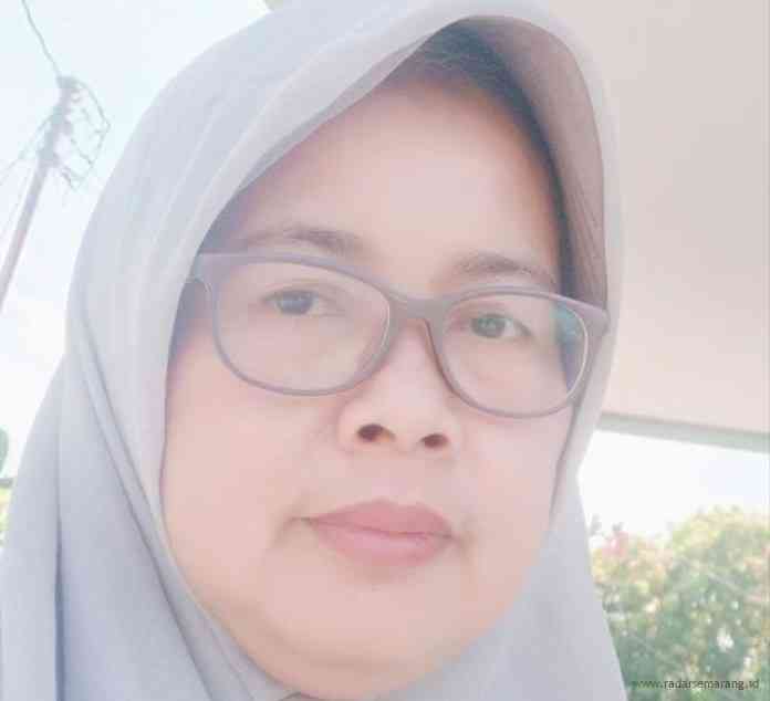 Dr. Panca Dewi Purwati, M. Pd.