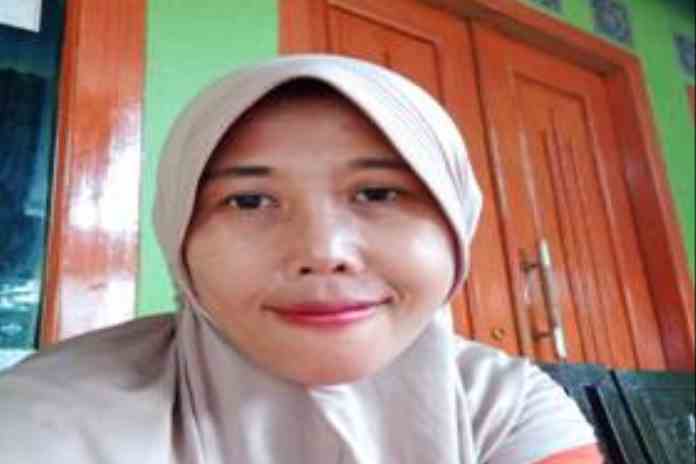 Dian Ianah, S.Pd.I