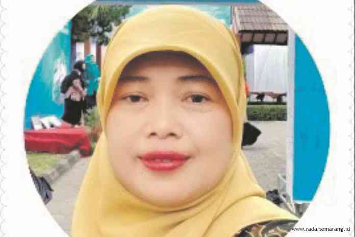 Dini Harwidi, S.Pd