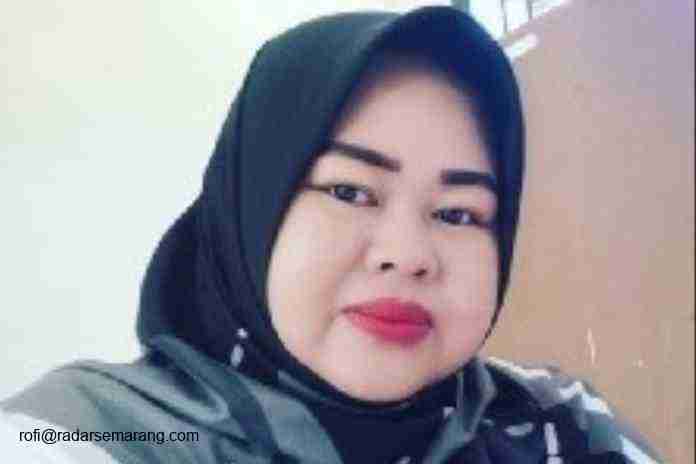Endang Sulistyaningsih, S.Pd.I