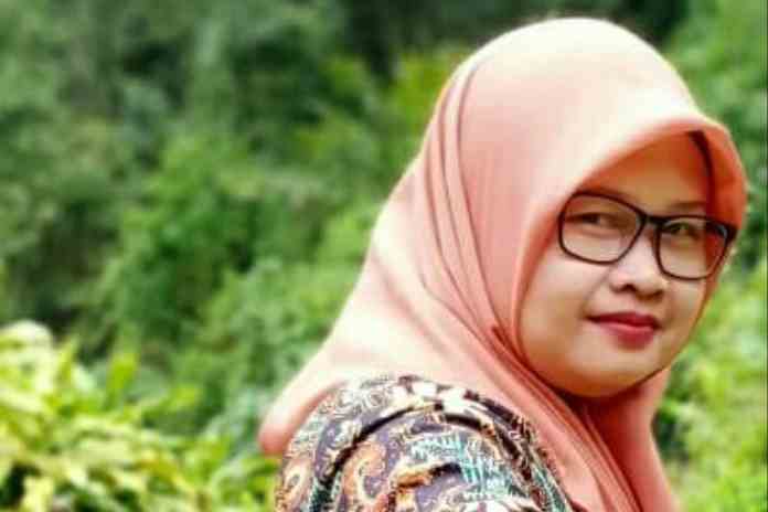 Erna Yuniasih, S.Pd.