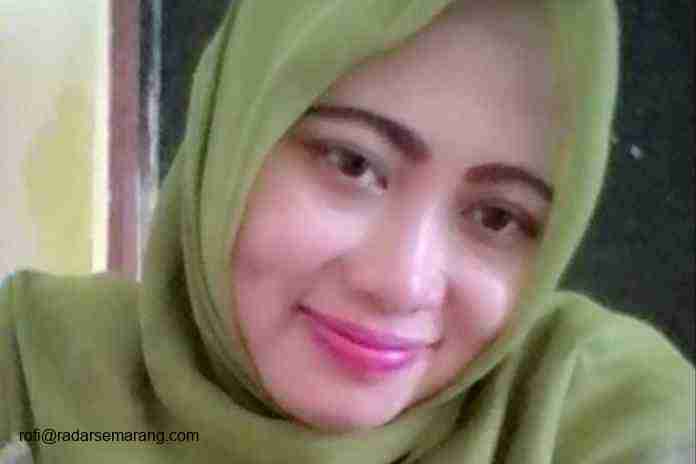 Eti Musdalipah, S.Pd.SD