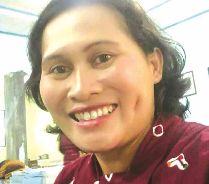 Idah Wahyuti, S. Pd
