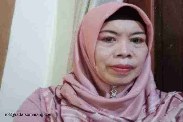 Kusbandiyah, S.Pd.SD