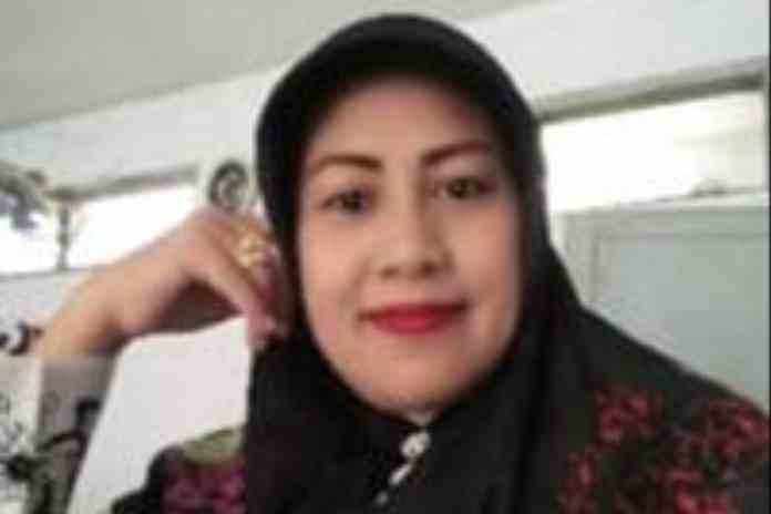 Mei Migunani, S.Pd.I