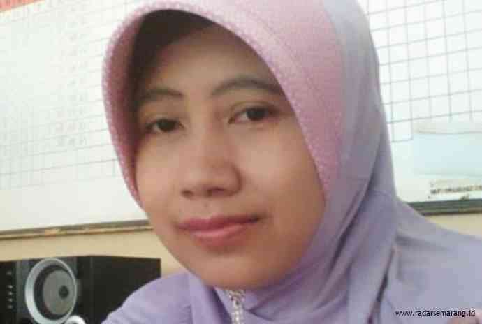 Ninik Listyaningsih