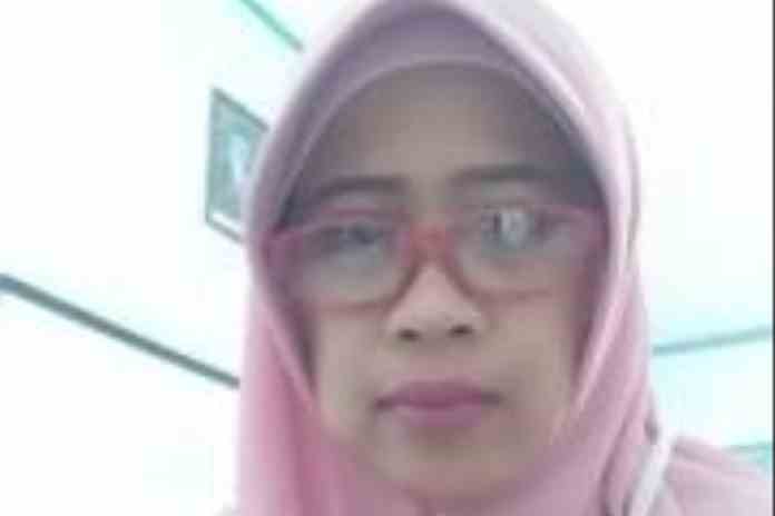 Novi Astriana, S.Pd. SD