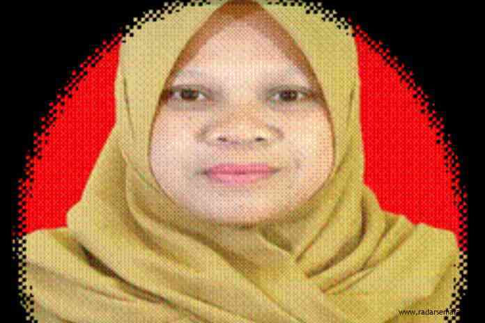 Nur Afidah, S.Pd.AUD