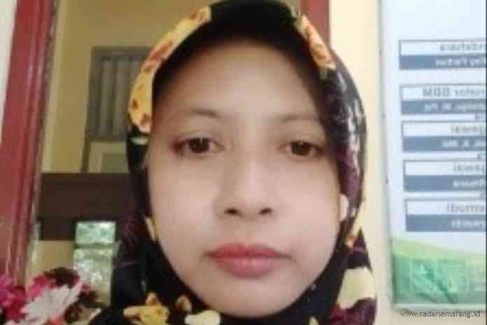 Nur Mutmainah, S.Si