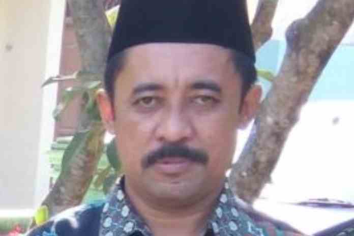 Rahmat Purwanto, S.Pd.SD
