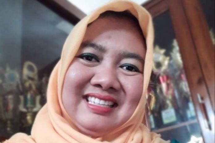 Rizky Widya G, S.Pd