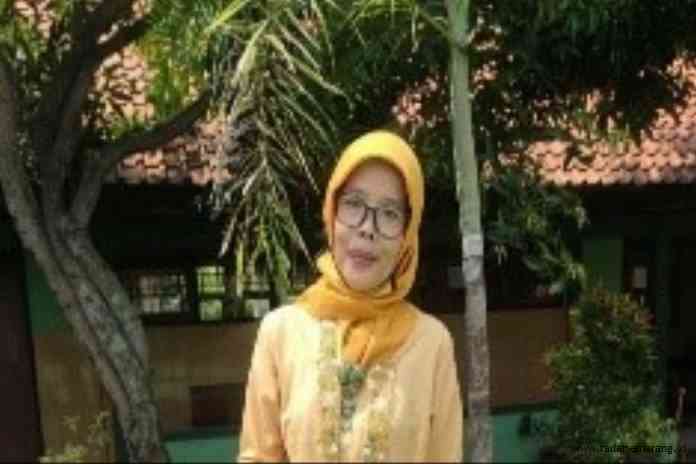 Siti Mahromah, S.Pd.M.Si