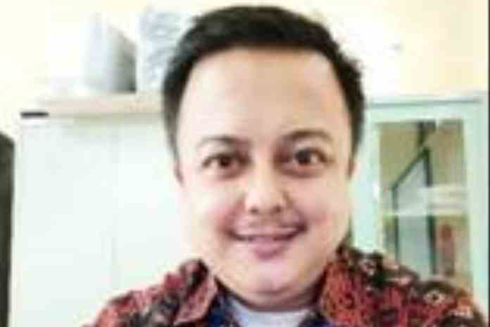 Slamet Riyadi, S.Pd.SD., M.Pd