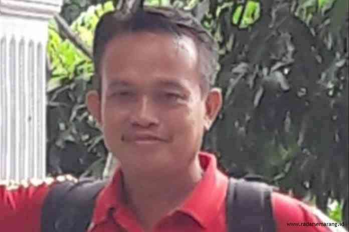 Slamet Sunardo, S.Pd