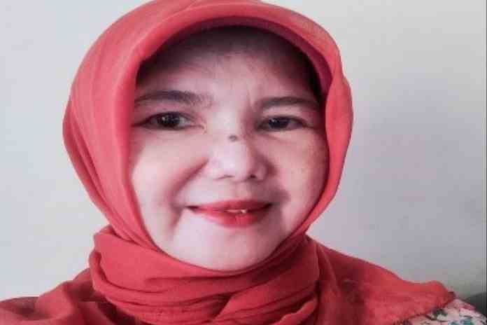 Sri Budi Hartini, S.Pd
