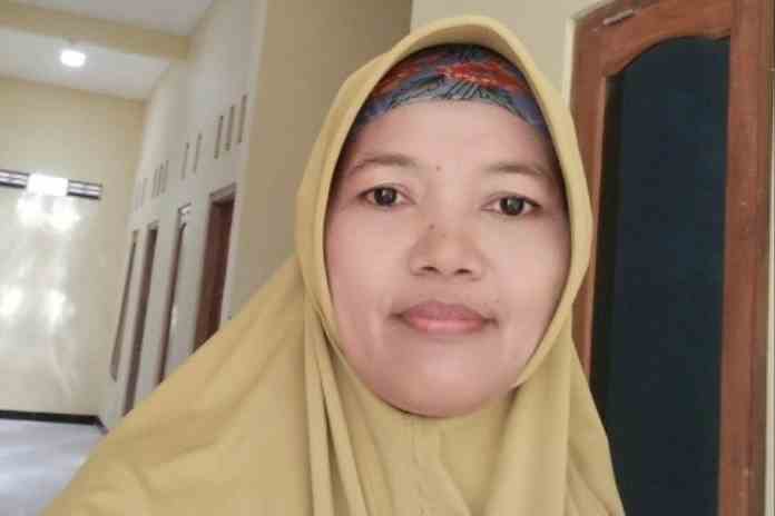 Sri Hastuti, S.Pd. SD