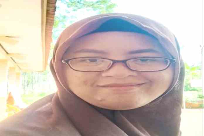 Sri Wahyuningsih, S.Pd.SD