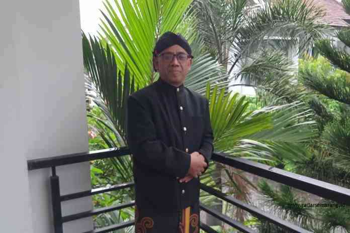 Drs Suyono Bonifasius