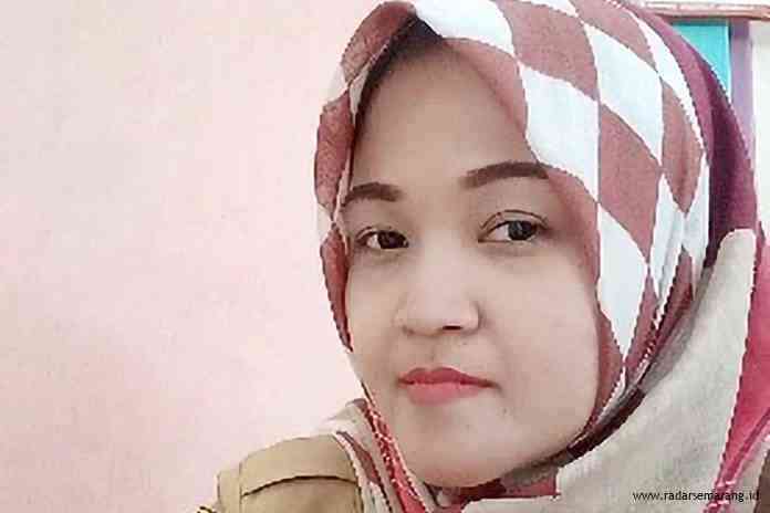 Ully Maharani Shakti, S.Pd