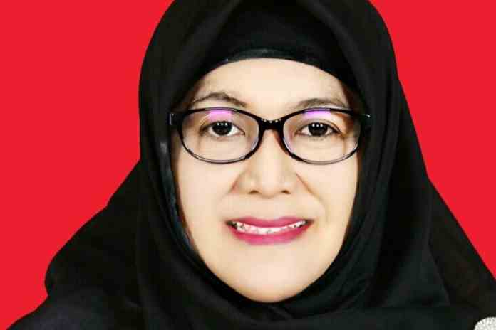 Widodo Lestari, S.Pd