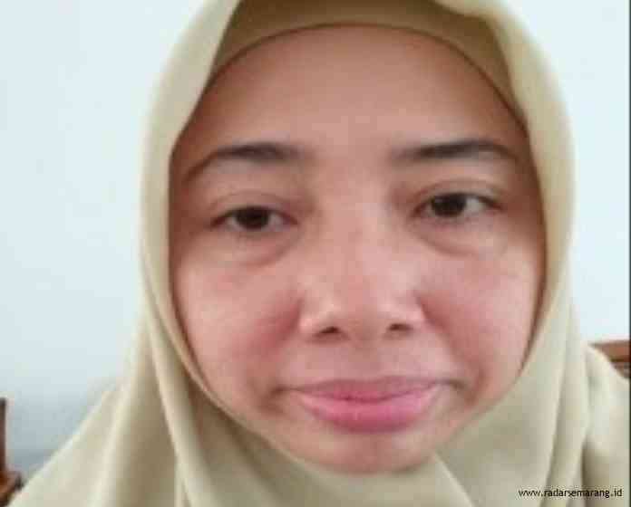 Wiwin Widiyastuti, M.Pd