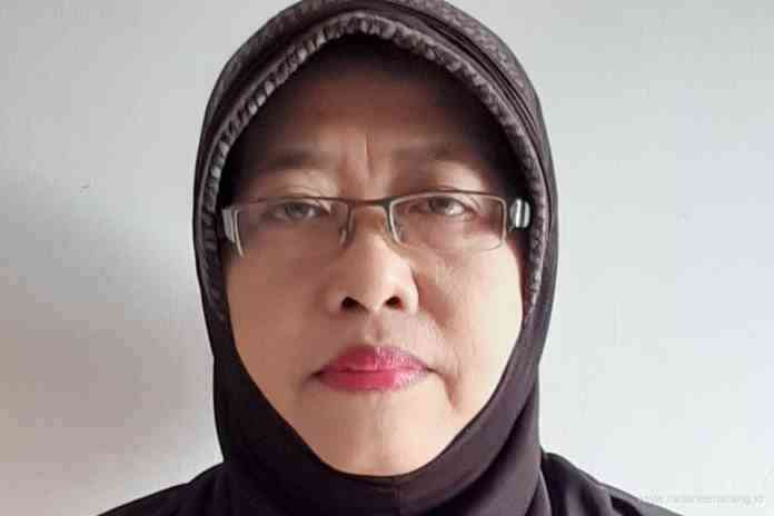 Sus Setianingsih, S.Pd