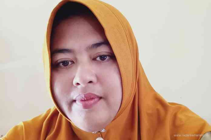 Ika Susanti S.Pd.SD