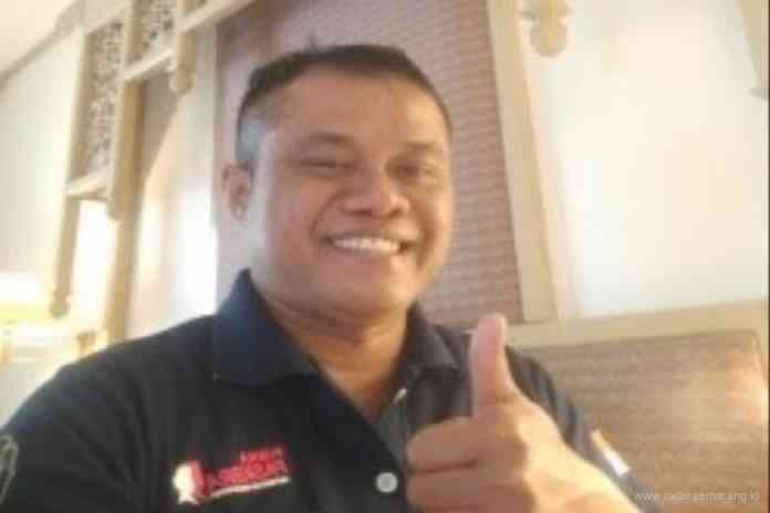 Bambang Sigid Pramono M.Pd