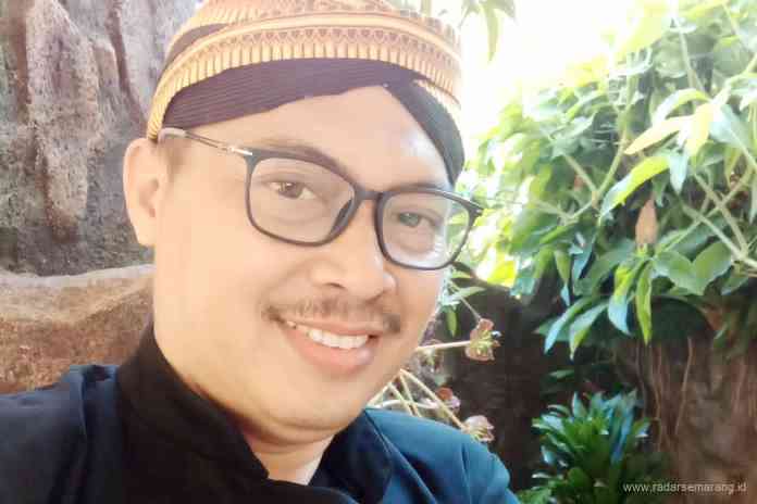 Moch Yusuf Alwi S.Pd