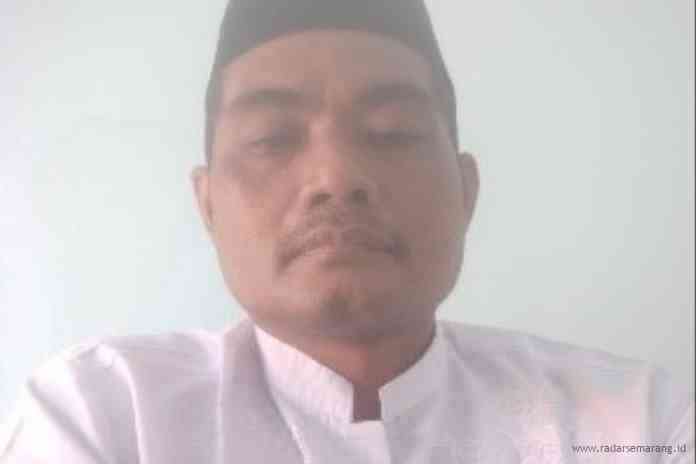 Sholehuddin,S.Pd.I