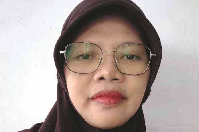 Suliah S.Pd