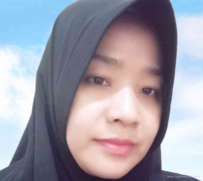 Yuni Fitri Astuti S.Pd