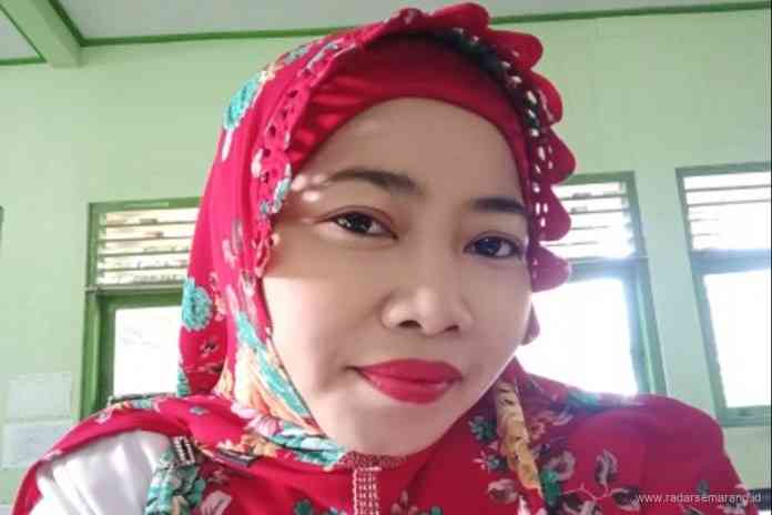 Afrida Handayani, S.Pd.