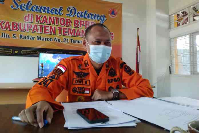 Dwi Sukarmei (Ananta Erlangga Musa / Jawa Pos Radar Semarang)