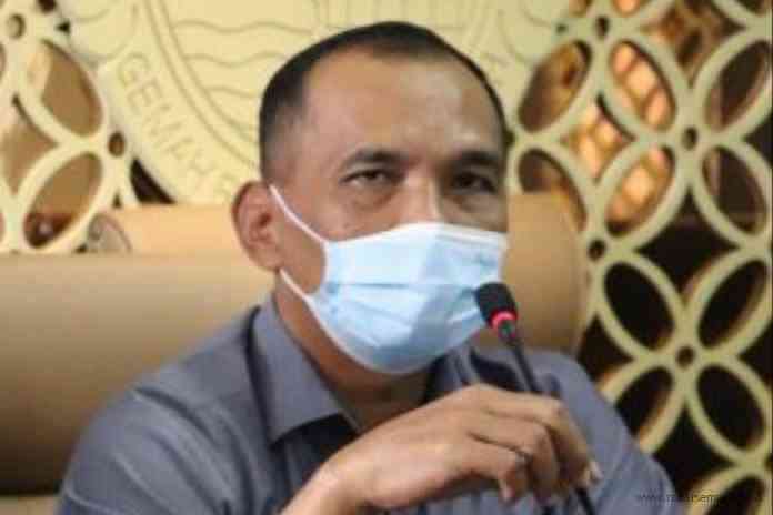 Sumanto, Ketua Komisi B DPRD Jateng. (ISTIMEWA)