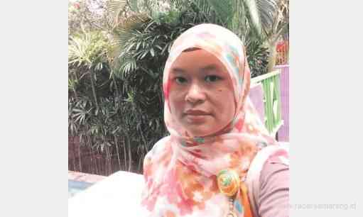 Dwi Winarni, S.Pd.SD