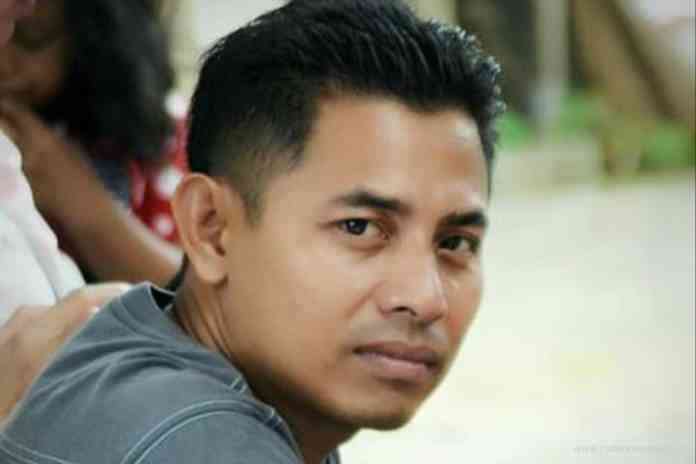 Hadi Suprapto, S.Pd