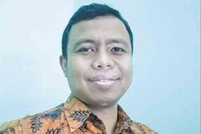 Imelda Wikan Kristian, S. Kom