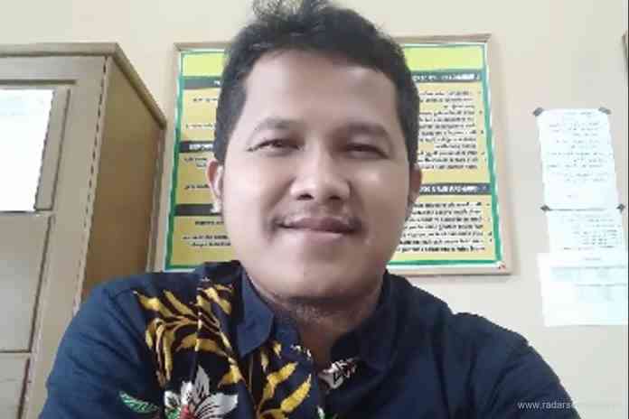 Kudung Isnaini, S.Pd.I