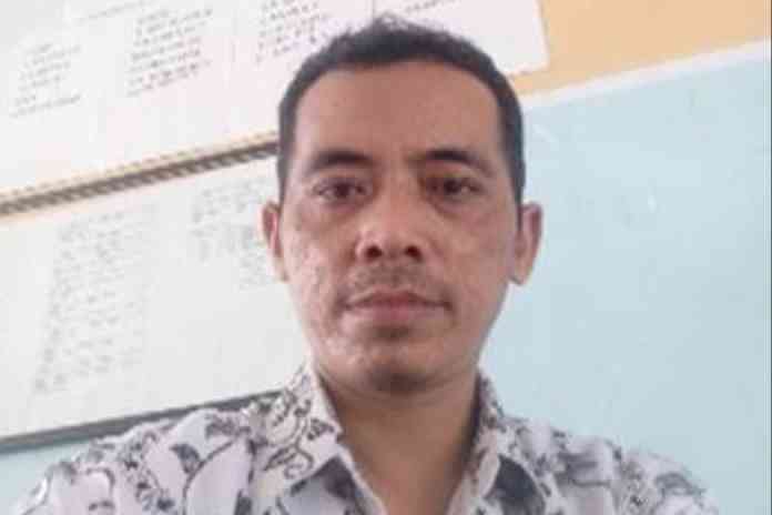 Muhammad Irham, S.Pd.