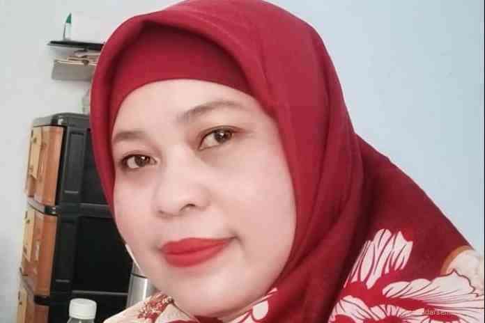 Nurul Qomariah, S.Pd