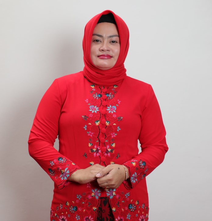 Peni Yulianingsih