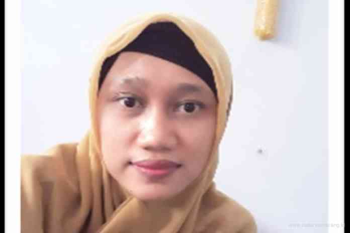 Raudotul Jannah,S.Pd.SD