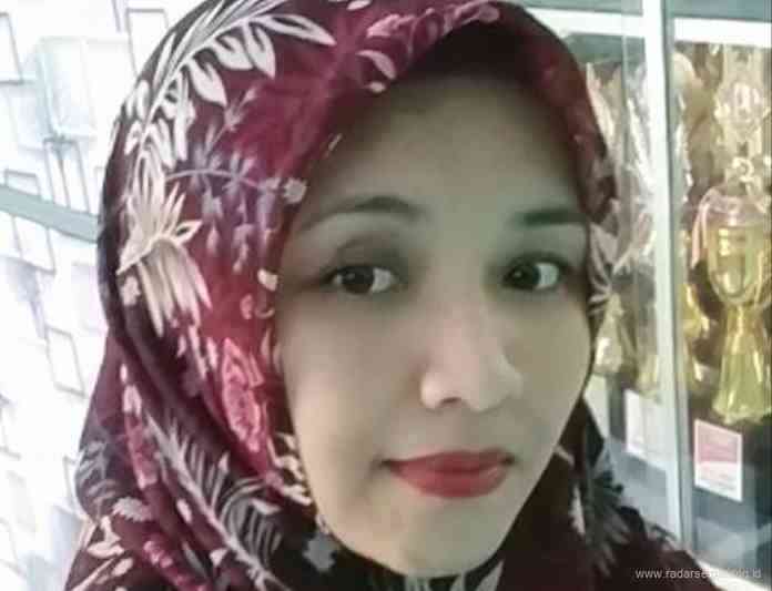 Riani Eko Safitri, S.Pd.SD