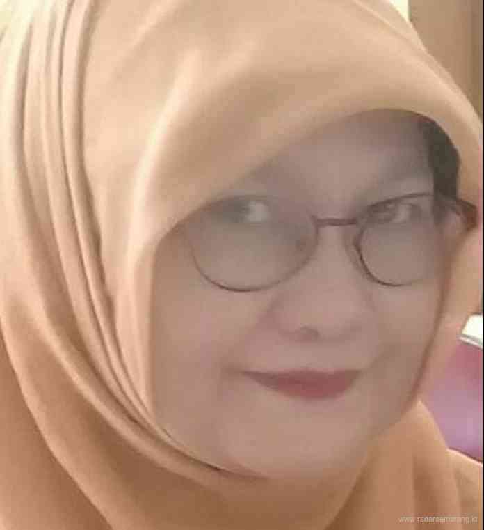 Siti Utami, S. Pd.