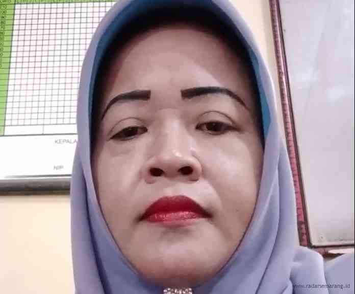 Sri Mulatsih, S.Pd.SD
