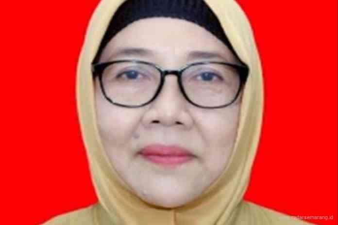 Urmiati SPd.I