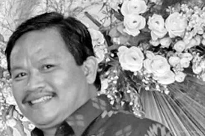 Yohanes Sukamta, S.Pd.S