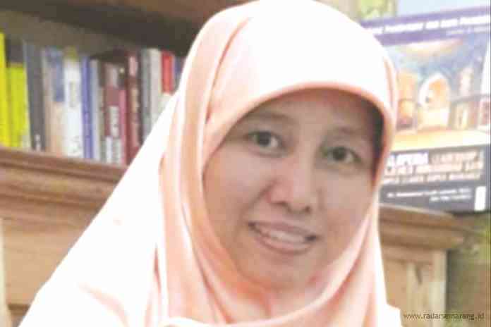 Yuliati Khasanah, S.Si