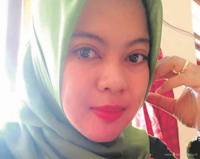 Amalia Dona Siska, S.Pd.SD